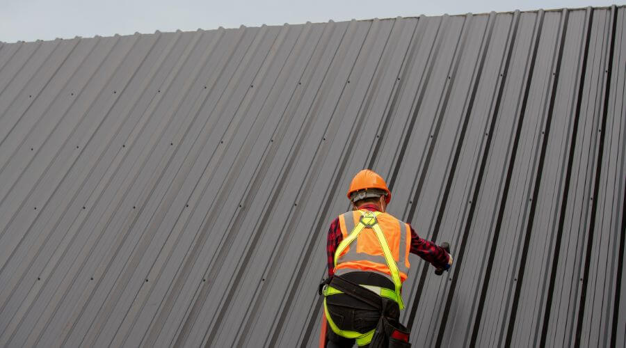 Expert new roof installation services in Wayne, WV